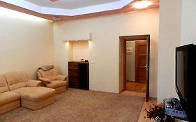 Apartman Luna